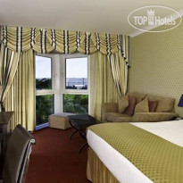 DoubleTree by Hilton Aberdeen City Centre