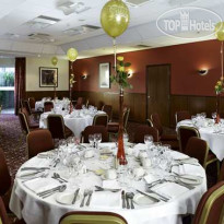 DoubleTree by Hilton Aberdeen City Centre