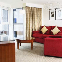 DoubleTree by Hilton Aberdeen City Centre