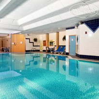 DoubleTree by Hilton Aberdeen City Centre
