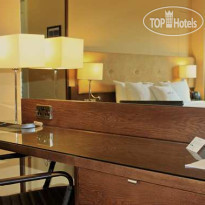 DoubleTree by Hilton Aberdeen City Centre