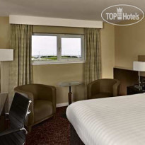 DoubleTree by Hilton Aberdeen City Centre