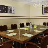 DoubleTree by Hilton Aberdeen City Centre