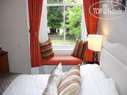 New photos from tourists Dunmor House 4*