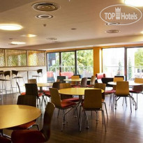 Pollock Halls Edinburgh First