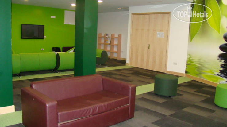 New photos from tourists Euro Hostel Edinburgh 