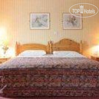 Gartwhinzean Hotel Powmill 