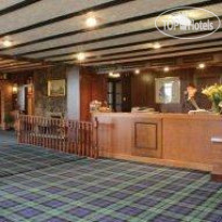 Gartwhinzean Hotel Powmill 