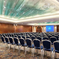 Hilton Cardiff