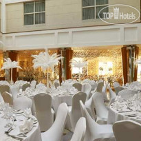 Hilton Cardiff