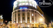 Hilton Cardiff 4*
