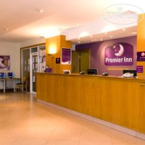 Premier Inn Cardiff North 