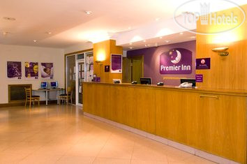 New photos from tourists Premier Inn Cardiff North 3*