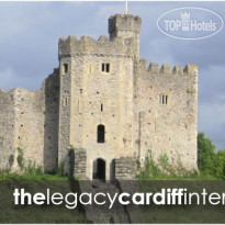 Legacy Cardiff International