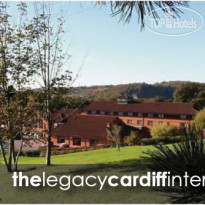 Legacy Cardiff International