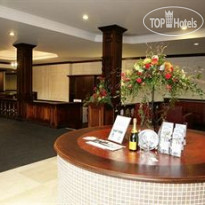 Legacy Cardiff International