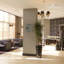 Clayton Hotel Cardiff