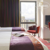 Clayton Hotel Cardiff