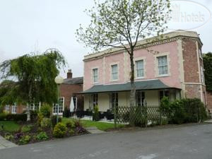 Hotel photo Rossett Hall 3*