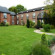 Rossett Hall Отель
