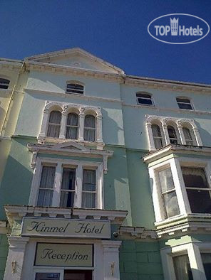 Hotelier's photos Kinmel Hotel 3*