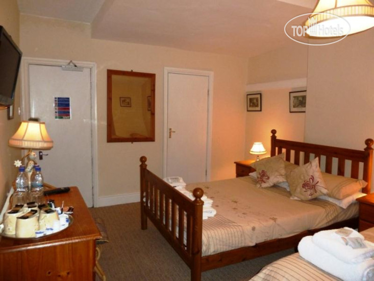 New photos from tourists Kinmel Hotel 3*
