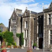 Miskin Manor Hotel & Health Club