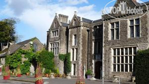 Hotelier's photos Miskin Manor Hotel & Health Club 4*