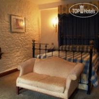 Miskin Manor Hotel & Health Club