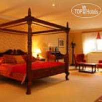 Miskin Manor Hotel & Health Club