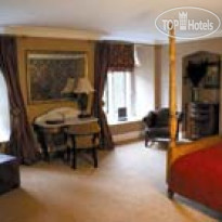 Miskin Manor Hotel & Health Club