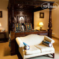 Miskin Manor Hotel & Health Club