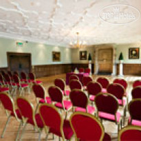 Miskin Manor Hotel & Health Club