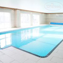 Miskin Manor Hotel & Health Club