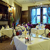 Miskin Manor Hotel & Health Club