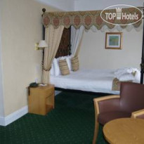 The Royal Victoria Hotel Snowdonia Номер