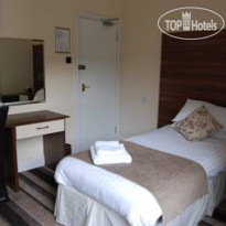 The Royal Victoria Hotel Snowdonia Номер