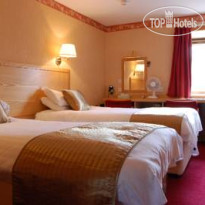 The Royal Victoria Hotel Snowdonia Номер