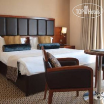 The Quay Hotel & Spa Номер