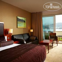 The Quay Hotel & Spa Номер