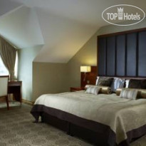 The Quay Hotel & Spa Номер