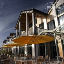 The Quay Hotel & Spa Отель