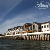 The Quay Hotel & Spa Отель
