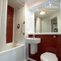 Travelodge Cardiff Queen Street 