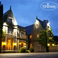 Maenan Abbey Country House Hotel 