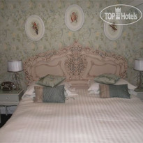Maenan Abbey Country House Hotel