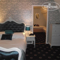 Maenan Abbey Country House Hotel