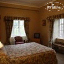 Maenan Abbey Country House Hotel