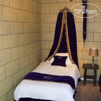 Maenan Abbey Country House Hotel