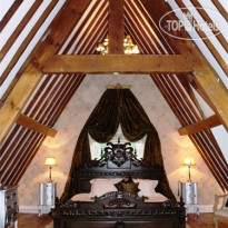Maenan Abbey Country House Hotel